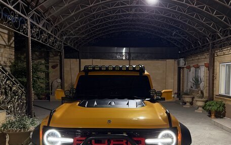 Ford Bronco, 2022 год, 9 500 000 рублей, 5 фотография