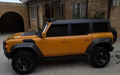 Ford Bronco, 2022 год, 9 500 000 рублей, 10 фотография