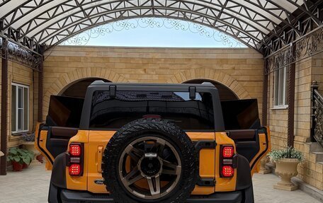 Ford Bronco, 2022 год, 9 500 000 рублей, 8 фотография