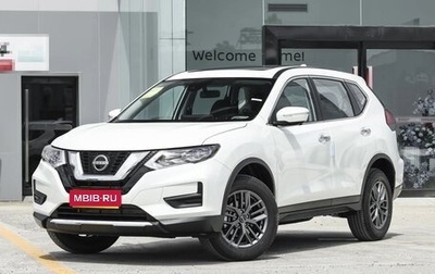 Nissan X-Trail, 2025 год, 2 250 000 рублей, 1 фотография