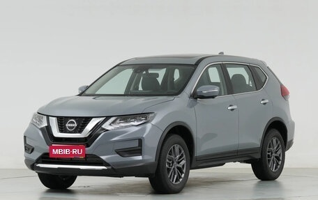 Nissan X-Trail, 2025 год, 2 190 000 рублей, 1 фотография