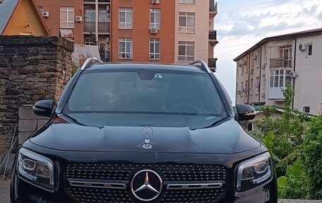 Mercedes-Benz GLB, 2020 год, 3 135 000 рублей, 1 фотография