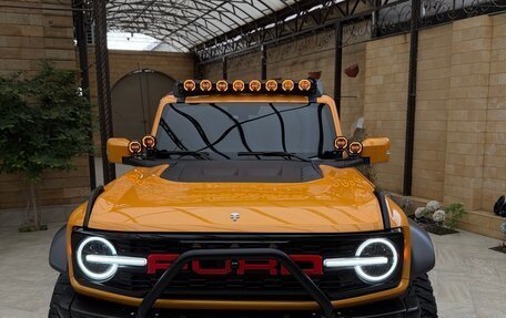 Ford Bronco, 2022 год, 9 500 000 рублей, 15 фотография