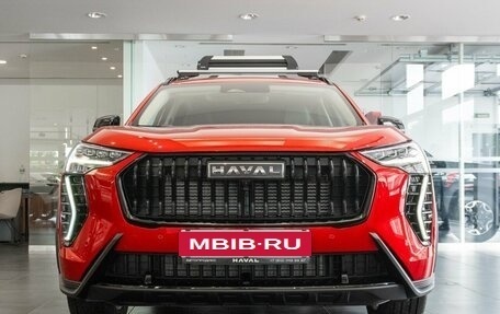 Haval Jolion, 2026 год, 2 649 000 рублей, 1 фотография