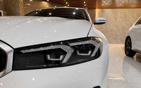 BMW 3 серия, 2023 год, 3 100 000 рублей, 2 фотография