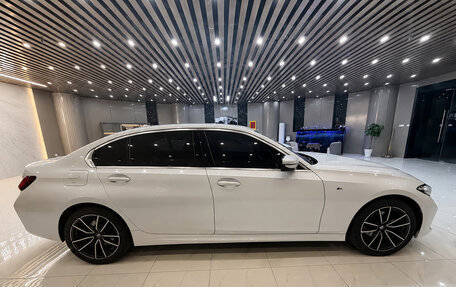 BMW 3 серия, 2023 год, 3 100 000 рублей, 5 фотография