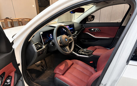 BMW 3 серия, 2023 год, 3 100 000 рублей, 7 фотография