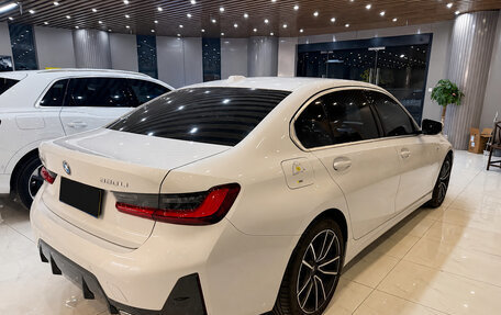 BMW 3 серия, 2023 год, 3 100 000 рублей, 6 фотография