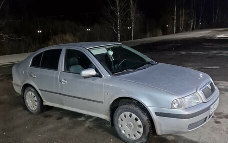 Skoda Octavia IV, 2008 год, 300 000 рублей, 3 фотография
