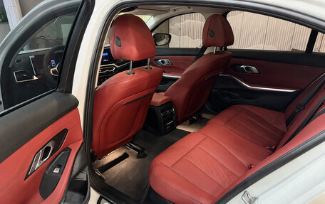 BMW 3 серия, 2023 год, 3 100 000 рублей, 9 фотография