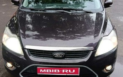 Ford Focus II рестайлинг, 2010 год, 570 000 рублей, 1 фотография