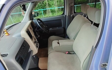 Nissan Cube II, 2003 год, 450 000 рублей, 3 фотография