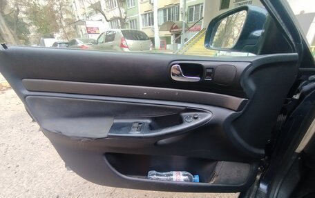 Audi A4, 1997 год, 300 000 рублей, 10 фотография