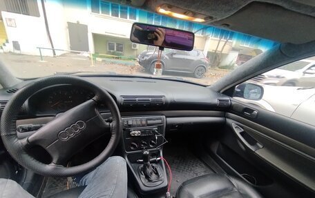 Audi A4, 1997 год, 300 000 рублей, 7 фотография