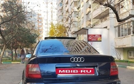 Audi A4, 1997 год, 300 000 рублей, 5 фотография