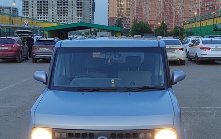 Nissan Cube II, 2003 год, 450 000 рублей, 4 фотография