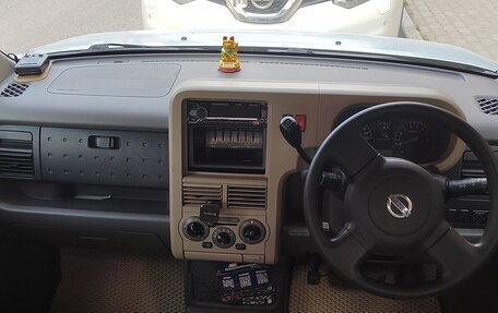 Nissan Cube II, 2003 год, 450 000 рублей, 13 фотография