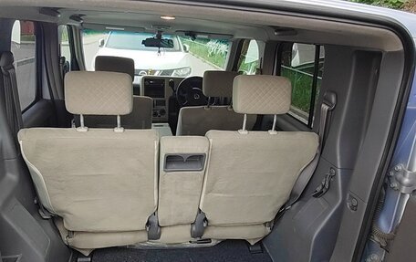 Nissan Cube II, 2003 год, 450 000 рублей, 15 фотография