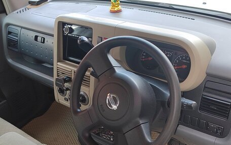 Nissan Cube II, 2003 год, 450 000 рублей, 12 фотография