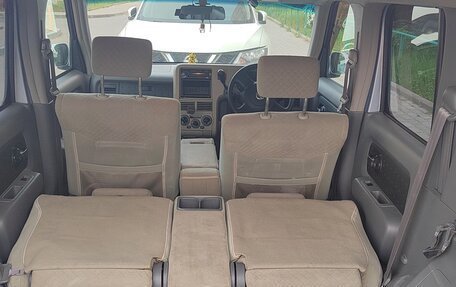 Nissan Cube II, 2003 год, 450 000 рублей, 16 фотография