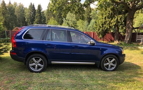 Volvo XC90 II рестайлинг, 2008 год, 2 799 000 рублей, 2 фотография