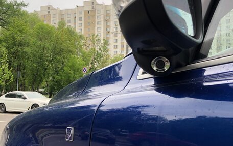 Volvo XC90 II рестайлинг, 2008 год, 2 799 000 рублей, 12 фотография