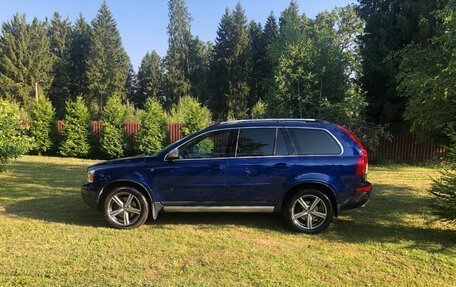 Volvo XC90 II рестайлинг, 2008 год, 2 799 000 рублей, 5 фотография