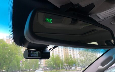 Volvo XC90 II рестайлинг, 2008 год, 2 799 000 рублей, 13 фотография