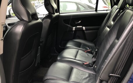 Volvo XC90 II рестайлинг, 2008 год, 2 799 000 рублей, 16 фотография