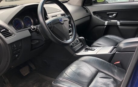 Volvo XC90 II рестайлинг, 2008 год, 2 799 000 рублей, 19 фотография
