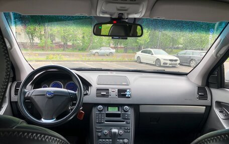 Volvo XC90 II рестайлинг, 2008 год, 2 799 000 рублей, 20 фотография