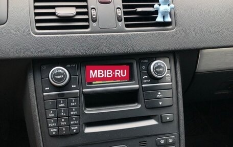 Volvo XC90 II рестайлинг, 2008 год, 2 799 000 рублей, 23 фотография