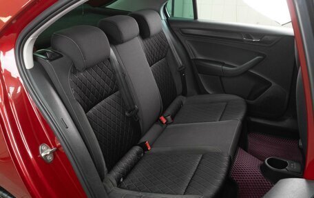 Skoda Rapid II, 2021 год, 1 499 000 рублей, 7 фотография