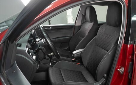 Skoda Rapid II, 2021 год, 1 499 000 рублей, 10 фотография