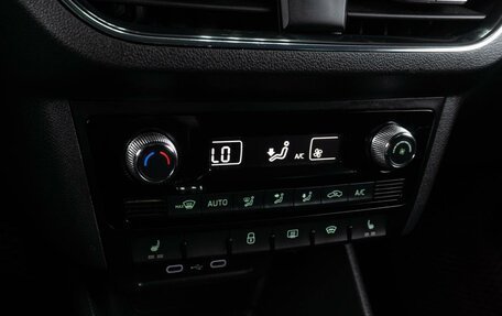 Skoda Rapid II, 2021 год, 1 499 000 рублей, 15 фотография