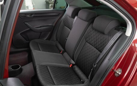 Skoda Rapid II, 2021 год, 1 499 000 рублей, 9 фотография