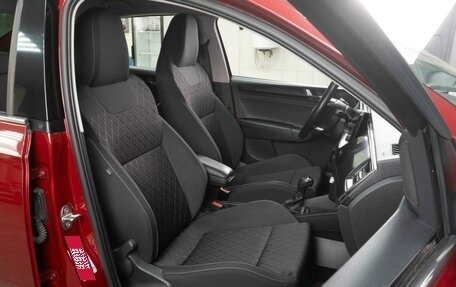 Skoda Rapid II, 2021 год, 1 499 000 рублей, 8 фотография