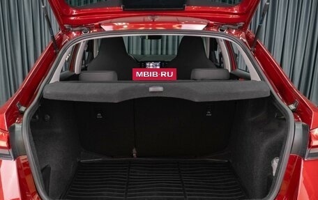 Skoda Rapid II, 2021 год, 1 499 000 рублей, 18 фотография