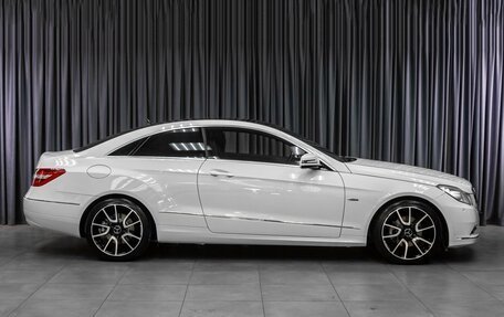 Mercedes-Benz E-Класс, 2012 год, 1 879 000 рублей, 5 фотография