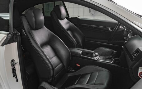 Mercedes-Benz E-Класс, 2012 год, 1 879 000 рублей, 12 фотография