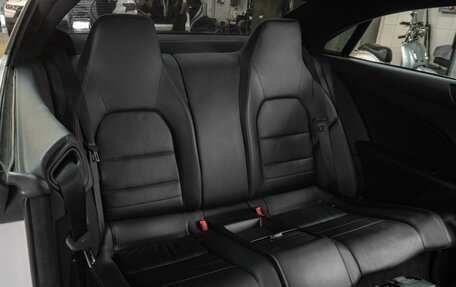 Mercedes-Benz E-Класс, 2012 год, 1 879 000 рублей, 11 фотография