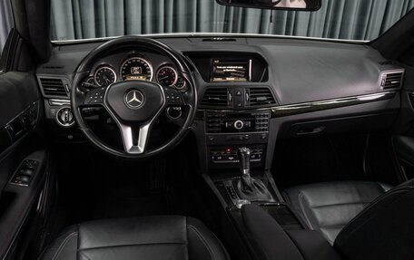 Mercedes-Benz E-Класс, 2012 год, 1 879 000 рублей, 10 фотография