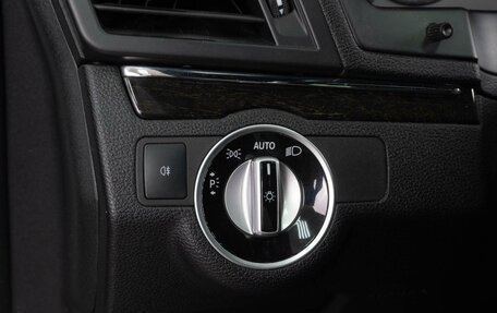 Mercedes-Benz E-Класс, 2012 год, 1 879 000 рублей, 16 фотография