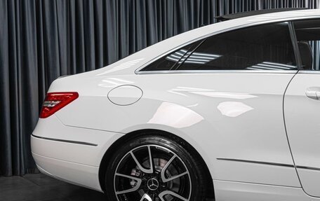 Mercedes-Benz E-Класс, 2012 год, 1 879 000 рублей, 8 фотография