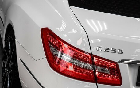 Mercedes-Benz E-Класс, 2012 год, 1 879 000 рублей, 6 фотография