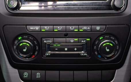Skoda Yeti I рестайлинг, 2016 год, 1 239 000 рублей, 15 фотография