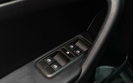 Skoda Yeti I рестайлинг, 2016 год, 1 239 000 рублей, 18 фотография