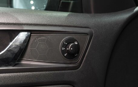 Skoda Yeti I рестайлинг, 2016 год, 1 239 000 рублей, 19 фотография
