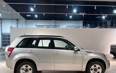 Suzuki Grand Vitara, 2013 год, 1 420 000 рублей, 4 фотография