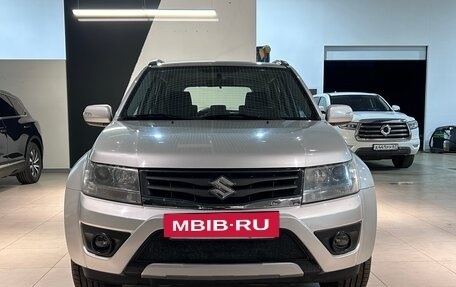 Suzuki Grand Vitara, 2013 год, 1 420 000 рублей, 2 фотография
